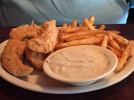 Chicken Tenders