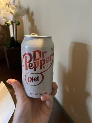 Best soda