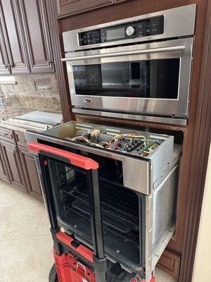 Andrew's Appliances & HVAC Repair