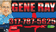 Gene Ray Heating & Cooling