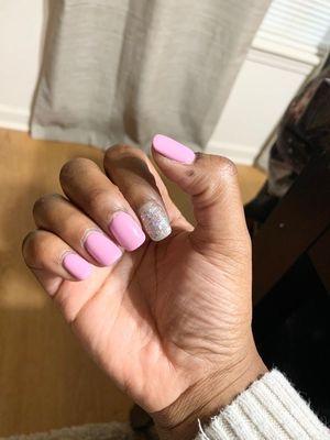 Gel Nails