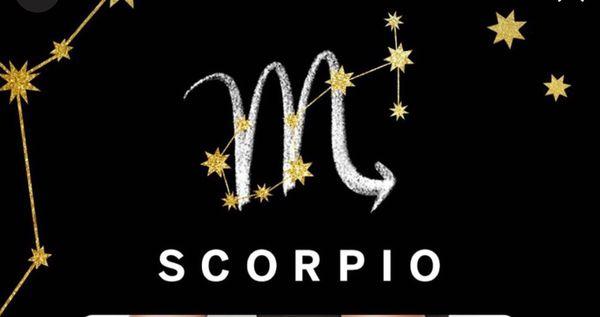 Scorpion