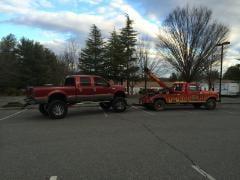 R and R Towing and Repair