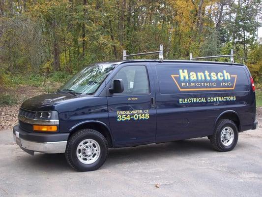 Hantsch Electric