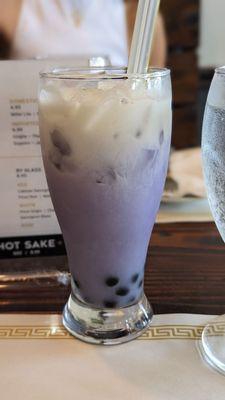 Taro Bubble Tea