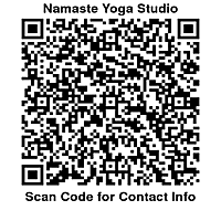 Scan for Contact info