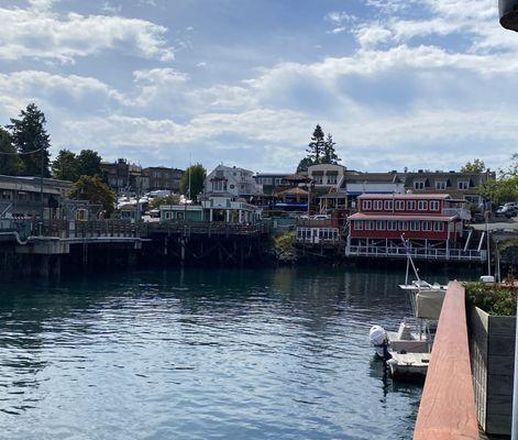 Friday Harbor