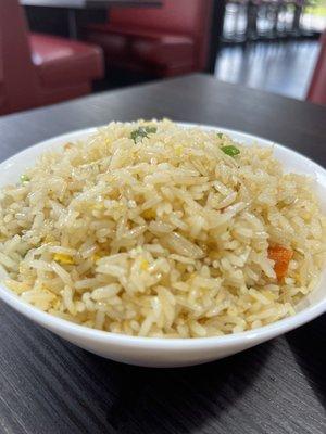 Fried Rice