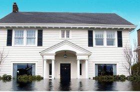 Fire and Water Damage Restoration