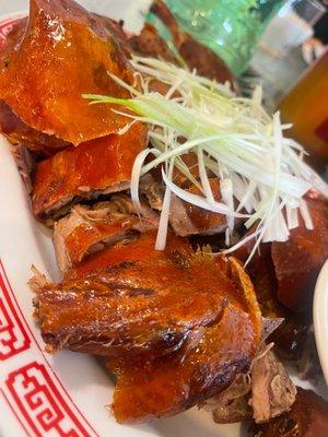 Peking Duck