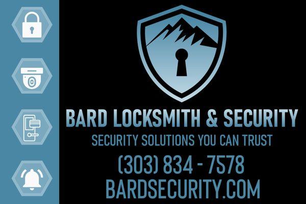 Bard Locksmith & Security