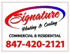 Signature Heating & Cooling