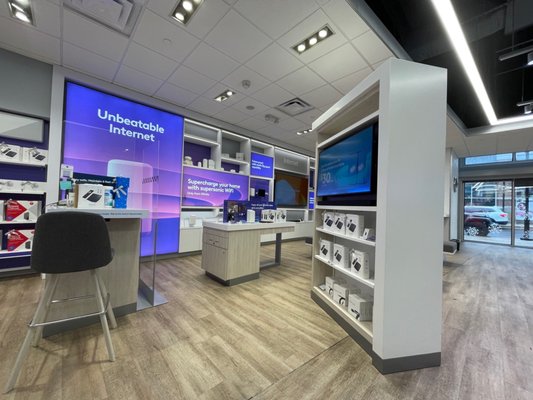 Xfinity Store by Comcast