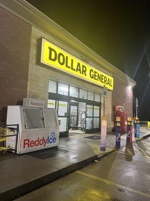 Dollar General