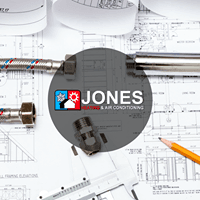 Jones Heating & Air Conditioning