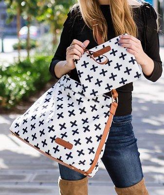 New LOCAL DESIGNER handbag line.  We are excited to welcome White Elm handbags Spring 2018