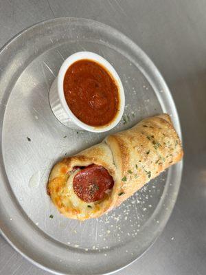 Pizza roll