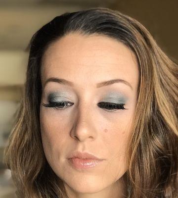 Now Offering Makeup for Weddings or events!