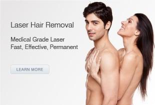 Beverly Hills Laser Hair Removal