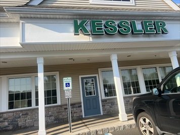 Kessler Rehabilitation Center - Bridgewater