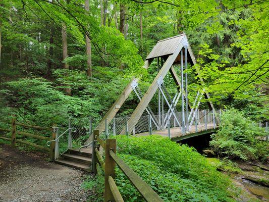 Eclipse Bridge