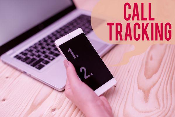 Phone Call Tracking Services