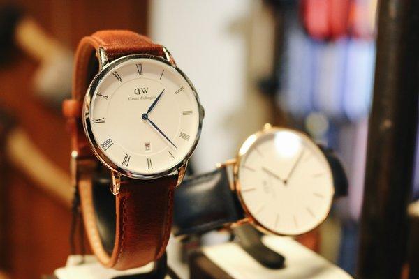 Daniel Wellington Watches