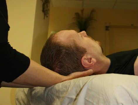 Tension headaches and migraines can oftene be reduced with suboccipital release techniques.