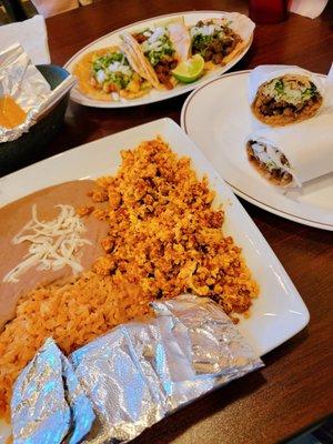 El Paisano Mexican Restaurant