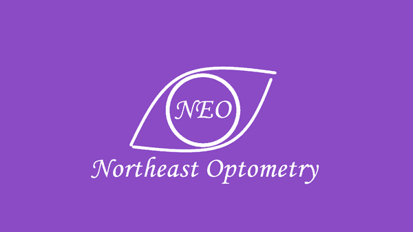 Northeast Optometry Logo