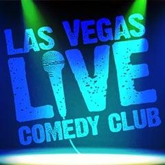 Las Vegas Live Comedy Club