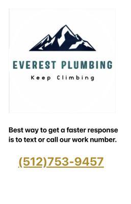 Everest Plumbing