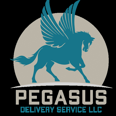 Pegasus logo