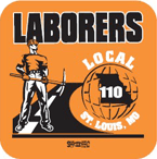 Laborers Local Union 110