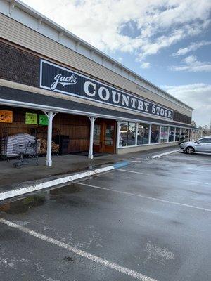 Jack's Country Store