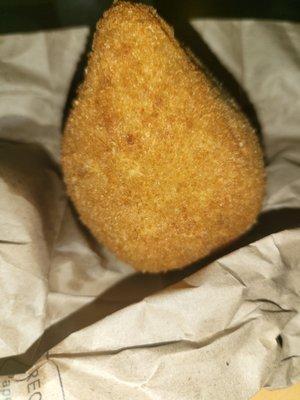 Coxinha