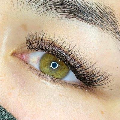 Hybrid Set Lash Extensions