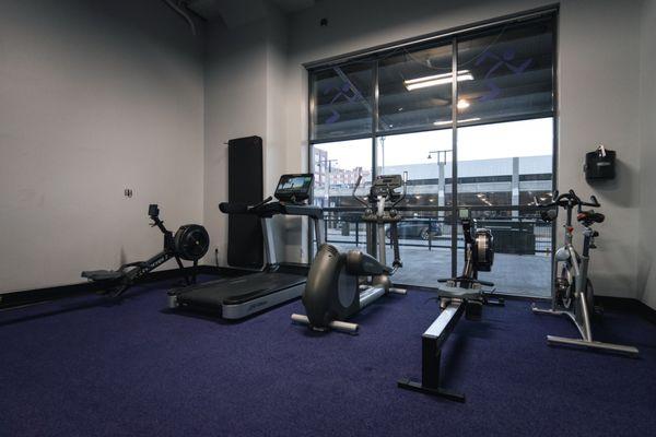 Anytime Fitness