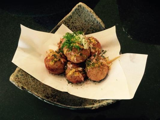 Takoyaki