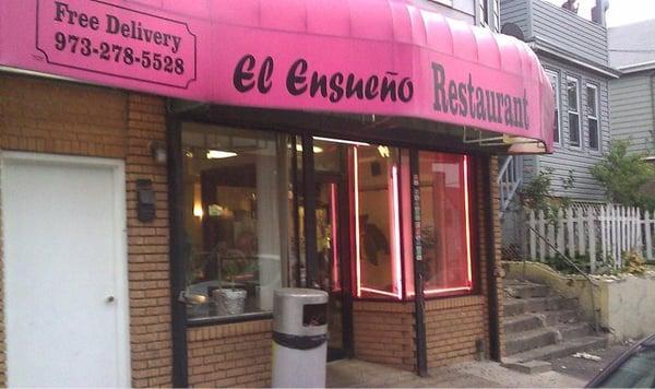 El Ensueno Restaurant