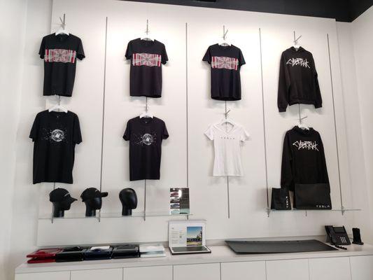 Merchandise