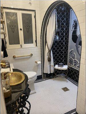 Bathroom Remodel 2022