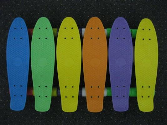 Penny Australia Cruisers $85