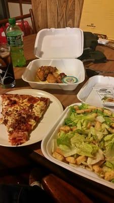 #5starpizza #foodcoma #delicious