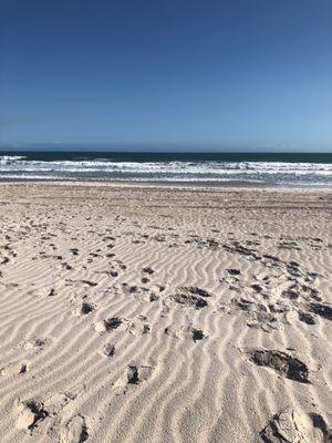 Topsail Beach