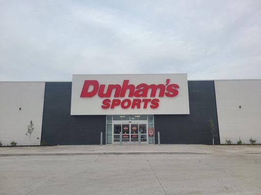 Dunham's Sports