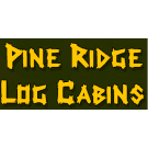 Pine Ridge Log Cabin