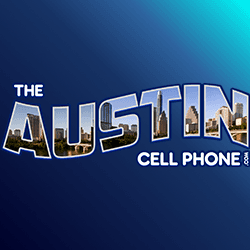 The Austin Cell Phone