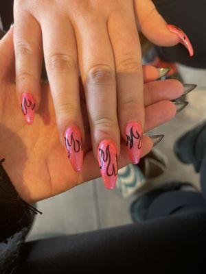 Elite Nails