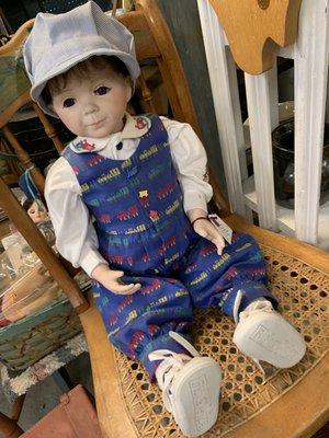 Wiscasset Village Antiques